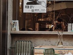 -Infica Coffee