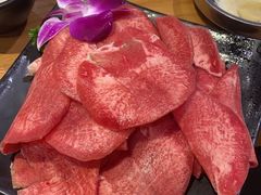 -炭恋火炉烤肉(凌云一街坊店)