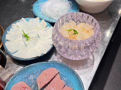 -老城鲜·小海鲜贝贝煲火锅(壹方城店)