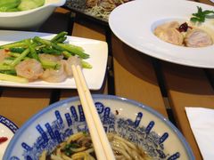 -度小月(百老汇美食街店)