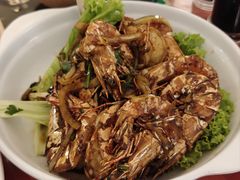 -双天海鲜楼 · 43年老字号