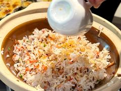 -潮澎派·潮汕菜大排档(南较西路店)
