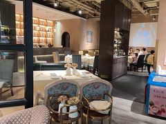 -麓湘小镇(开福万达广场店)