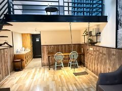 -天逅酒店(观前街宫巷店)