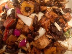 -济南香格里拉·咖啡泉自助餐厅