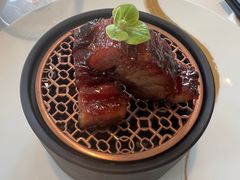 -伯衡55·吉品轩(乌鲁木齐南路店)