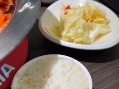 -胖哥俩肉蟹煲(济南印象城店)