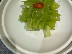 -羲和雅苑•北京烤鸭(瑞吉店)