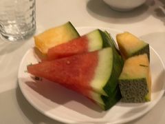 -潮牛壹号鲜牛肉火锅(光谷天地店)