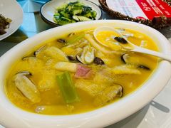 -渝信川菜(西单店)