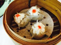 -夏苑(新加坡丽思卡尔顿美年酒店)