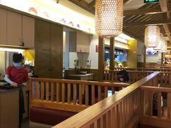大堂-万岁寿司(天河领展店)