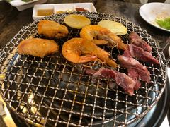 -P1泥炉烤肉(市桥富华东路店)