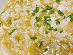 蟹粉豆腐-江南原著(中联广场店)