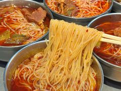 -金龙烧烤·牛肉面(西塔店)