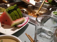 -海底捞火锅(万丰桥店)