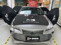 -音响码头汽车音响改装店
