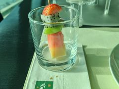 -澳门旅游塔360°旋转餐厅(南湾湖广场店)