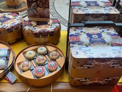 -御茶膳房皇家糕点博物馆(北京首店)