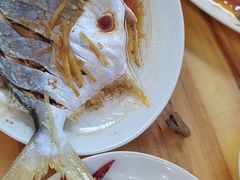 -海之鲜大排档(东山海鲜金銮湾店)
