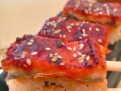 -上清·三文鱼鲜寿司(同德店)