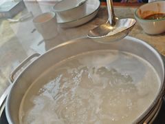 -淘米捞·米汤脆鲩鱼火锅(福田皇岗店)