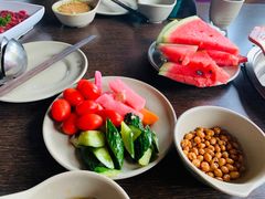 -滇釜火锅·能喝汤的火锅(车公庄店)