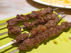羊肉串-北疆饭店(吴江店)