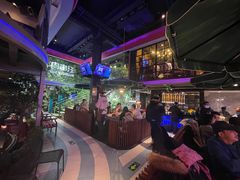 -肉串汪(望京店)