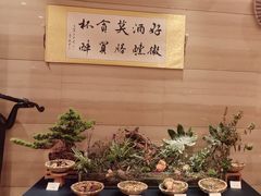 -豪廷轩中餐厅·特色云南菜(温德姆至尊豪廷大酒店)