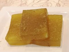 马蹄糕-白云宾馆·白云宴餐厅