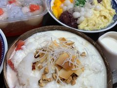 -御膳品糖水(欧乐坊店)