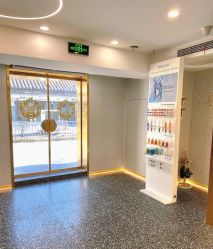 -设计师的店 Hair Salon