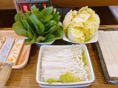 -井格重庆火锅(西直门凯德Mall店)