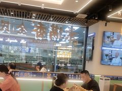 -素满香·全民食养自助(长宁龙之梦店)