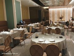 -狮王府淮扬菜(新街口友谊店)