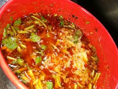 -幺妹火锅鸡(西城店)