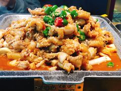 -蛙喔牛蛙(高新绿宝店)