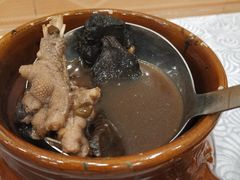 每日例汤-粤·向群饭店(龙津东路总店)