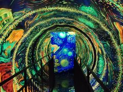 -成都梵高星空艺术馆(春熙路旗舰店)