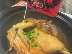 -小绍兴家宴(鲁迅路店)