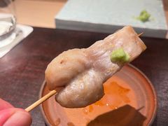 -鮨菜和喜智