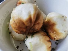 -舒蔡记生煎菜饭(云南中路店)