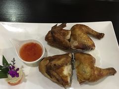 -法兰度西餐厅(新会店)