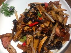 -将相和·海鲜蒸饺大连菜