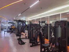 -MEGA BASE 健身馆(南山店)