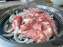 -金明姬和众烧烤店(东铁营店)