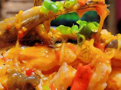 -小河盐帮·私家菜·烤鸭(三元桥·霄云路店)