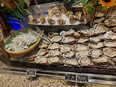 -初色海鲜自助(万丰路店)