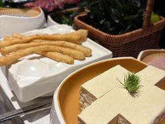 -海底捞火锅(长宁路龙之梦店)